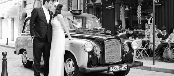 wedding paris photography english