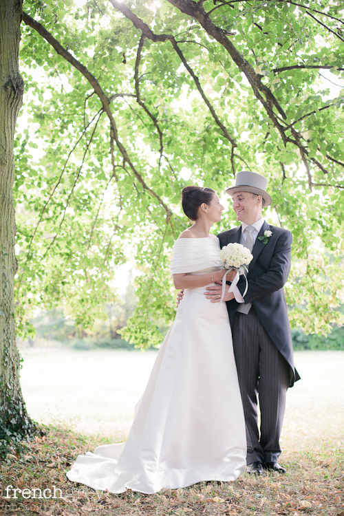 Wedding photography: Paris, France. Stéphanie + Marc | French Grey ...