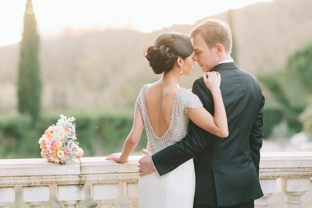 Montreal wedding photographer