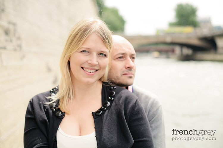 Engagement French Grey Photography Alice Fred 11