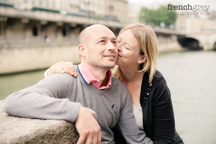Engagement French Grey Photography Alice Fred 13
