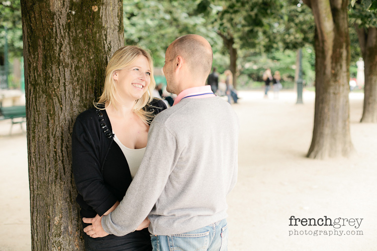 Engagement French Grey Photography Alice Fred 27