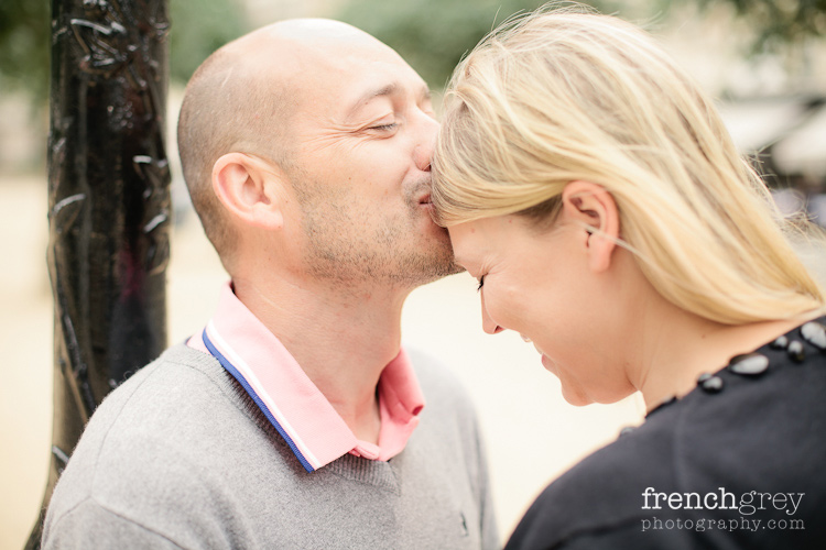 Engagement French Grey Photography Alice Fred 5