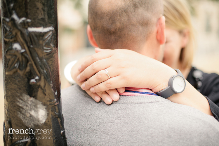 Engagement French Grey Photography Alice Fred 6