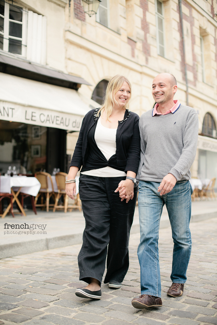Engagement French Grey Photography Alice Fred 8