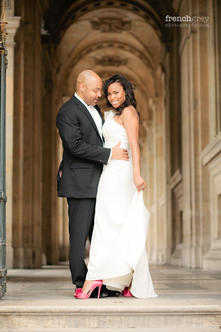Michelle+Tristen by Brian Wright French Grey Photography 39