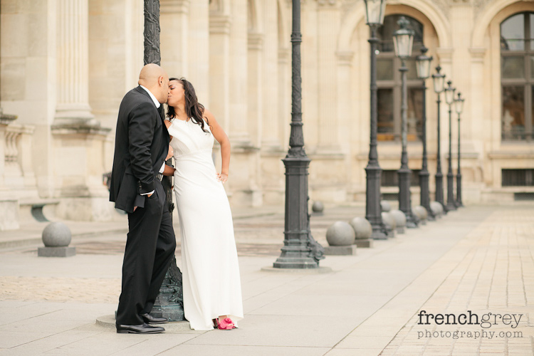 Michelle+Tristen by Brian Wright French Grey Photography 48