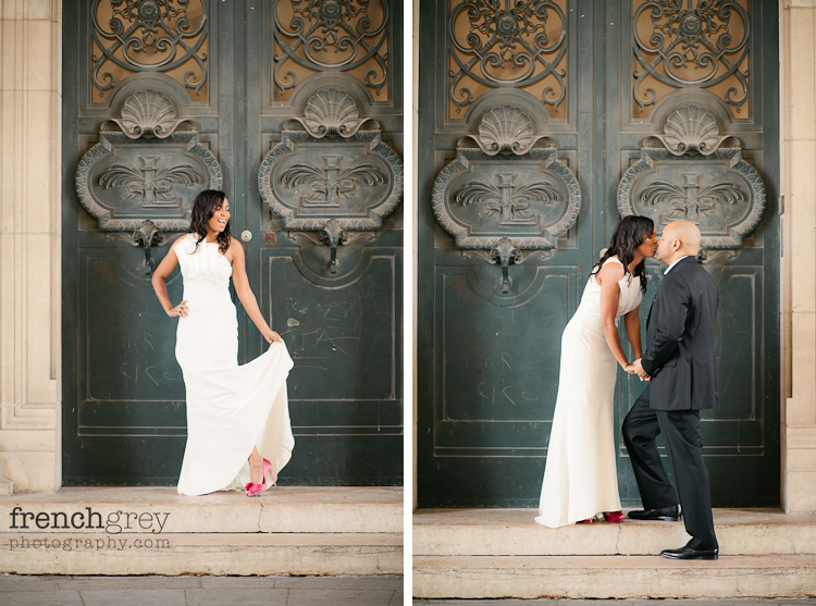 Michelle+Tristen by Brian Wright French Grey Photography 56