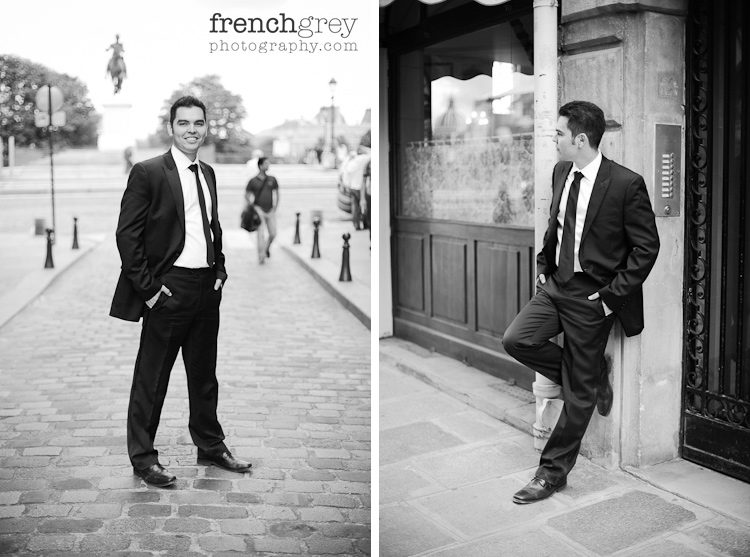 Wedding French Grey Photography Cluaida Oscar 88