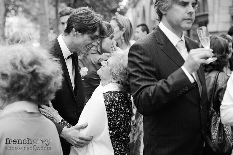 Wedding French Grey Photography Adrianne Olivier 87