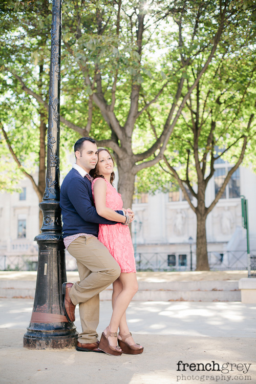 Engagement French Grey Photography Aimee 004