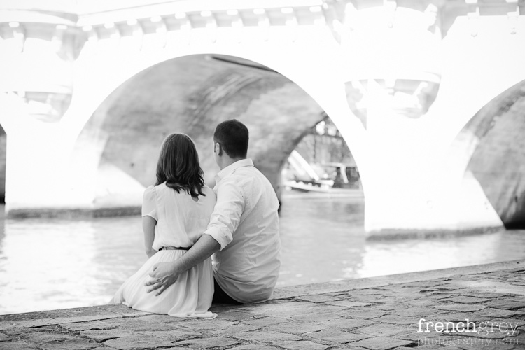Engagement French Grey Photography Aimee 030