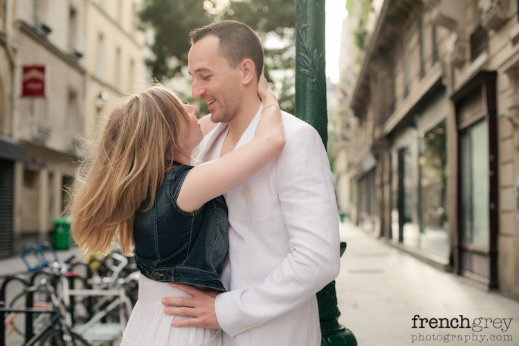 Engagement French Grey Photography Lucie Gregory 1