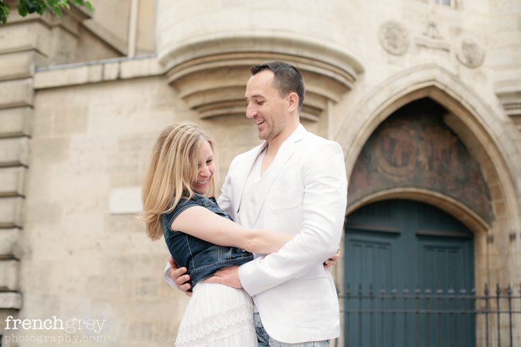 Engagement French Grey Photography Lucie Gregory 2