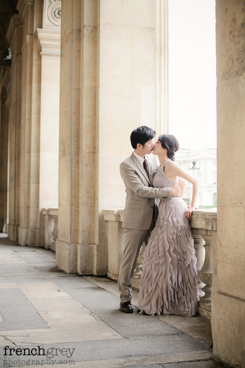 Pre wedding French Grey Photography Shan 16