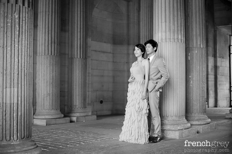 Pre wedding French Grey Photography Shan 27