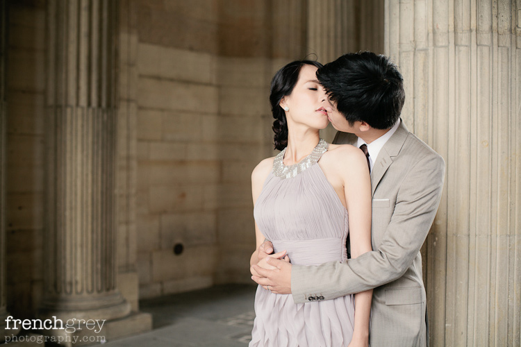Pre wedding French Grey Photography Shan 29