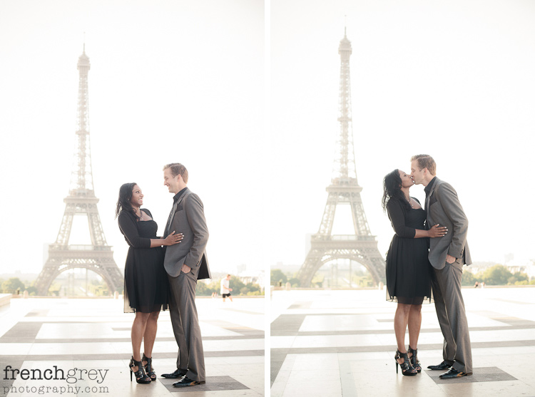 Engagement French Grey Photography Bryan 001