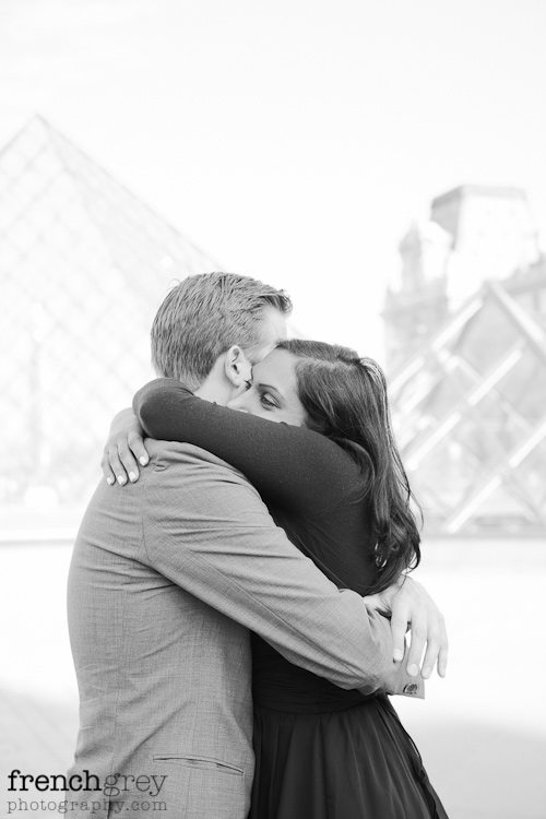 Engagement French Grey Photography Bryan 011