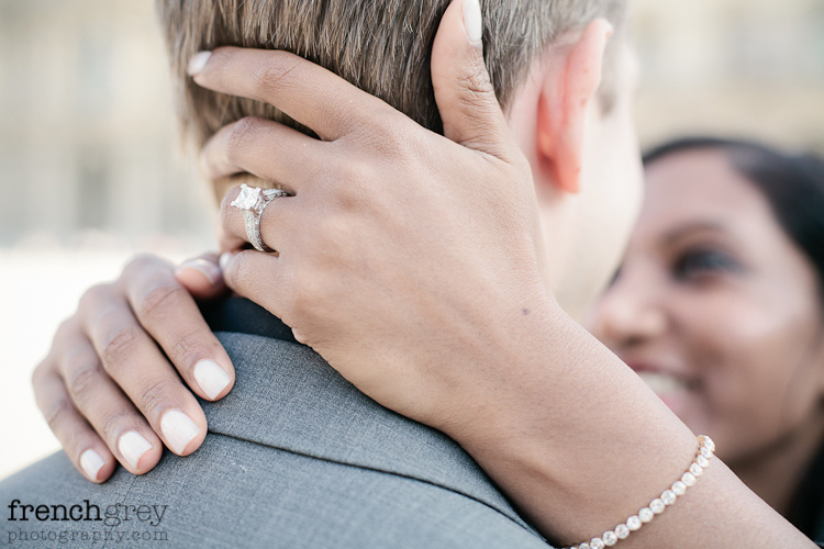 Engagement French Grey Photography Bryan 013