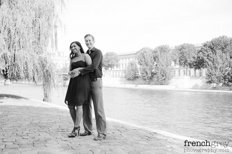 Engagement French Grey Photography Bryan 039