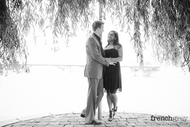 Engagement French Grey Photography Bryan 042