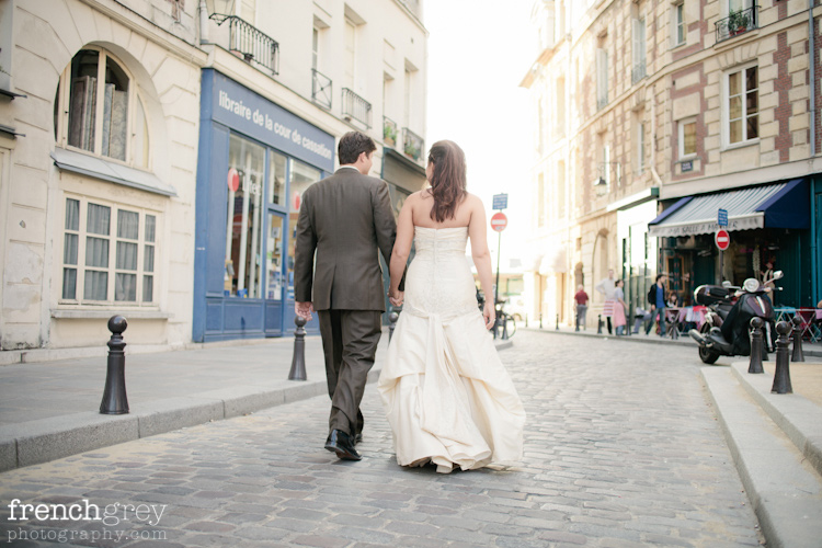 Wedding French Grey Photography Amy 003