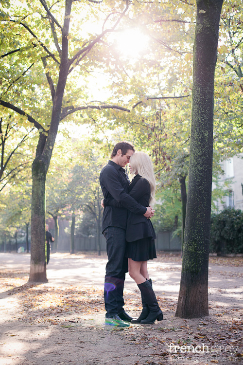 Engagement French Grey Photography Chantel 002