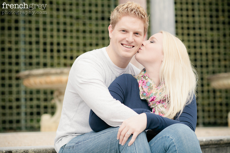 Engagement French Grey Photography Derek 007