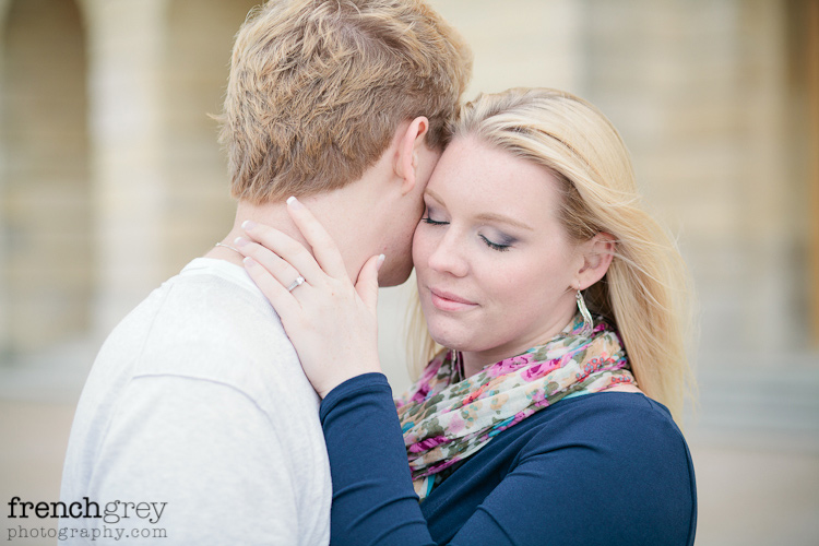 Engagement French Grey Photography Derek 009