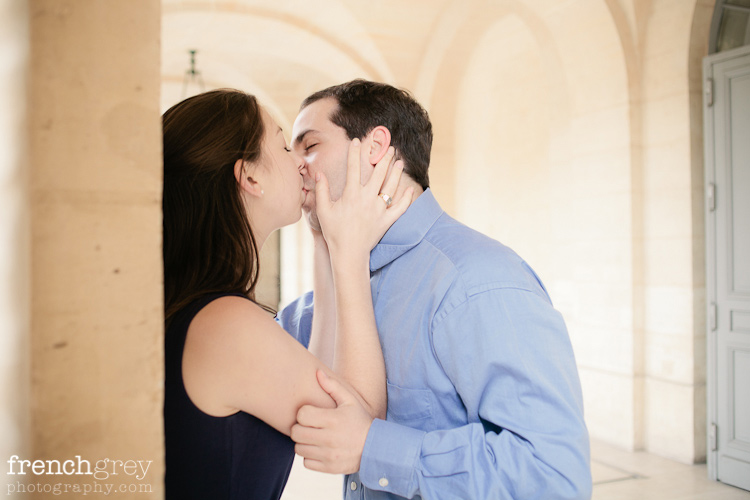 Engagement French Grey Photography Mike 028