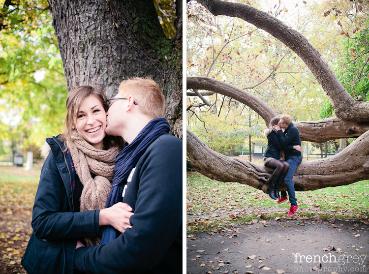 Engagment French Grey Photography Aurelie 020