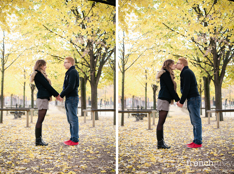 Engagment French Grey Photography Aurelie 024