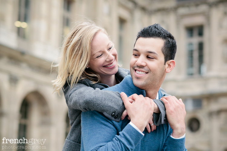 Engagement Paris French Grey Photography Shannon 013