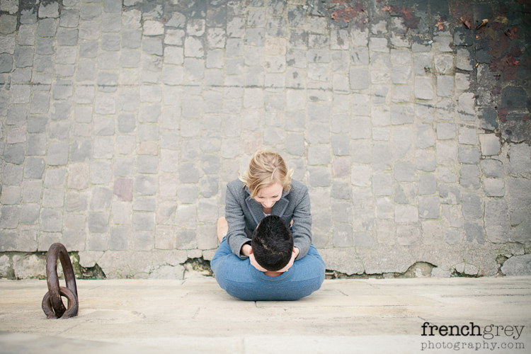 Engagement Paris French Grey Photography Shannon 015