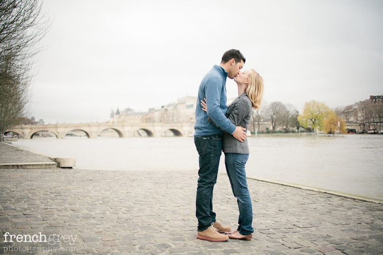 Engagement Paris French Grey Photography Shannon 018
