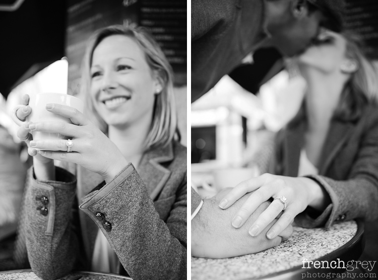 Engagement Paris French Grey Photography Shannon 023