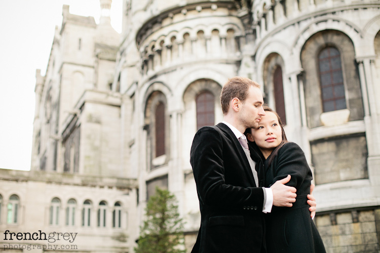 Engagement Paris French Grey Photography Mimi 020