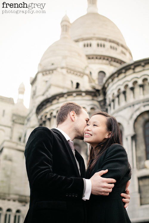 Engagement Paris French Grey Photography Mimi 021