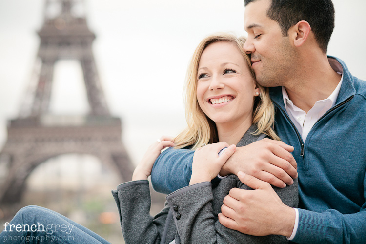 Engagement Paris French Grey Photography Shannon 006