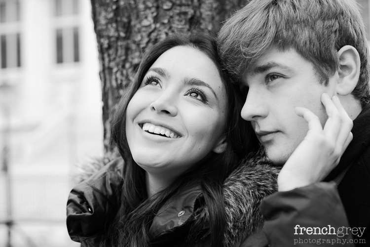 Engagement Paris French Grey Photography Valery 004