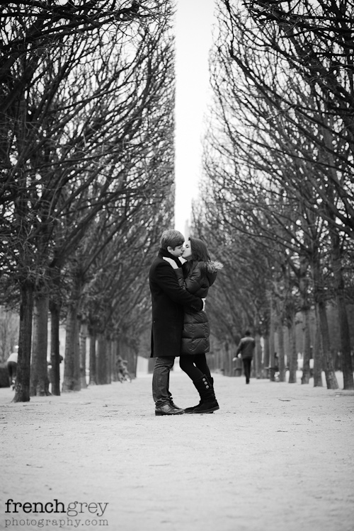 Engagement Paris French Grey Photography Valery 034