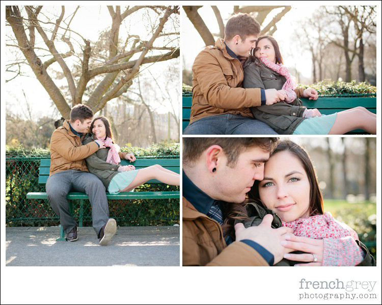 Engagement French Grey Photography Ann 025