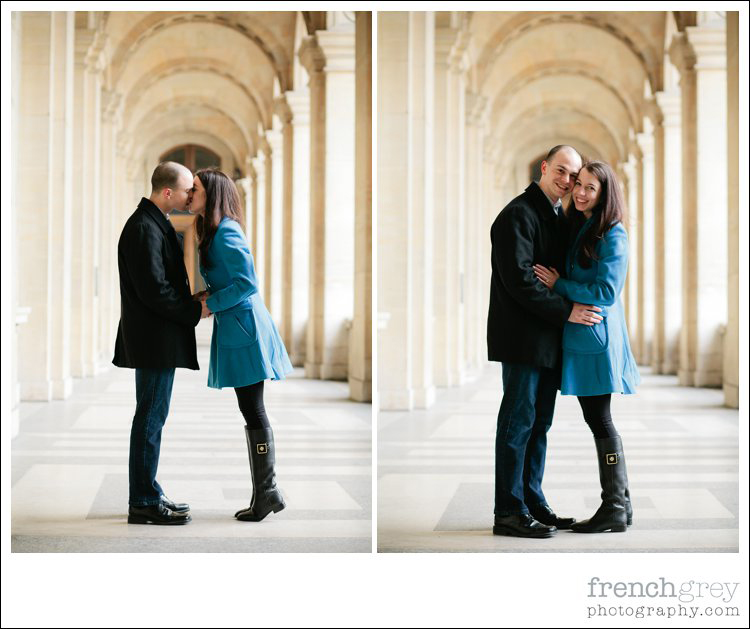 Paris Proposal French Grey Photography Rachel 012