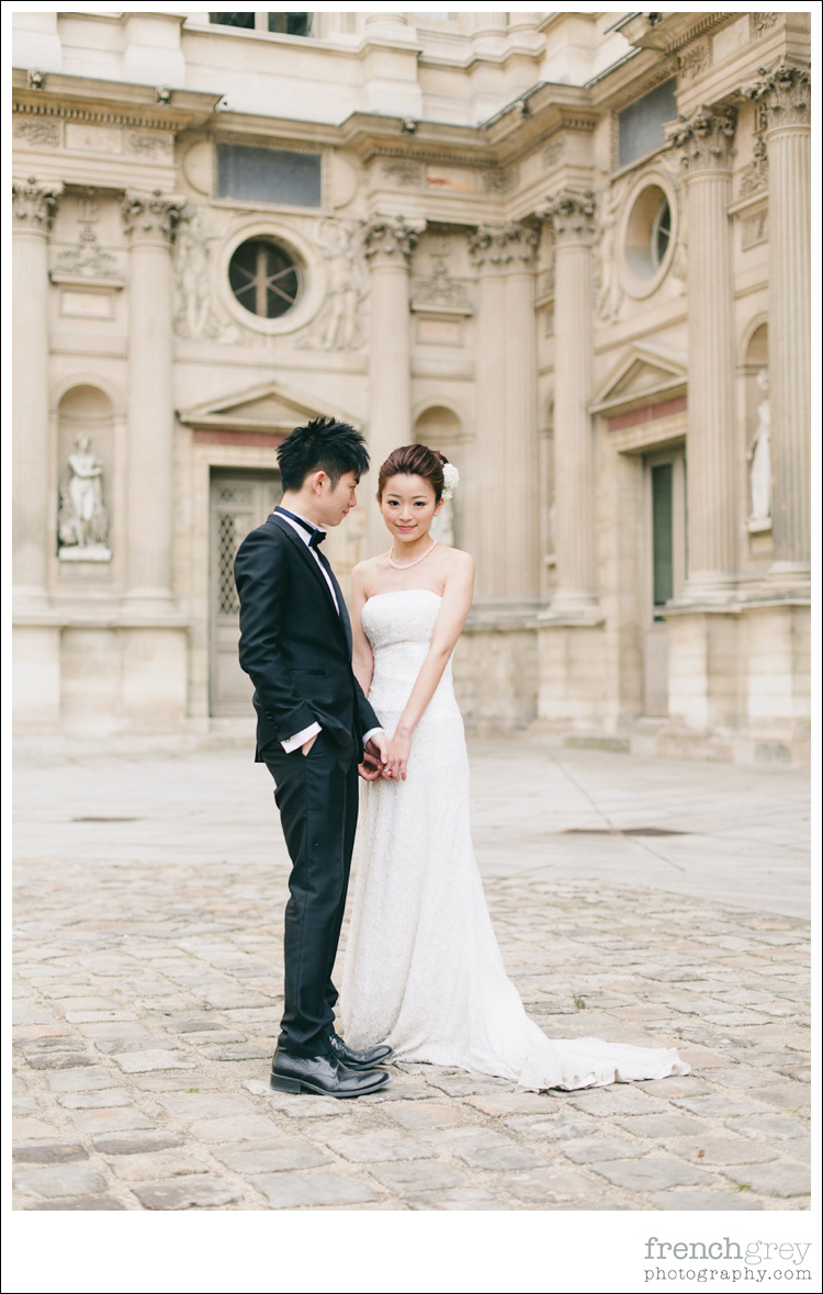 Pre Wedding French Grey Photography Raphael 056