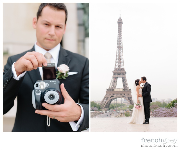 Elopement French Grey Photography Sara 086