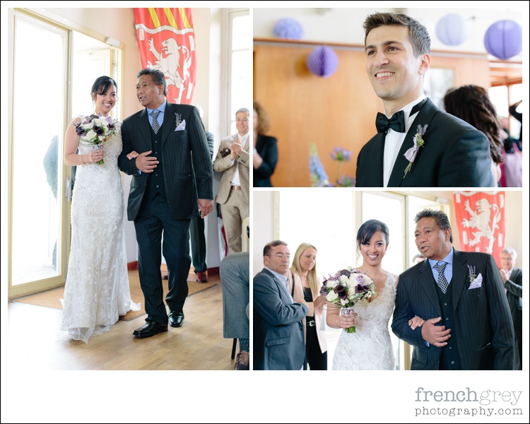 Wedding French Grey Photography Amy 087