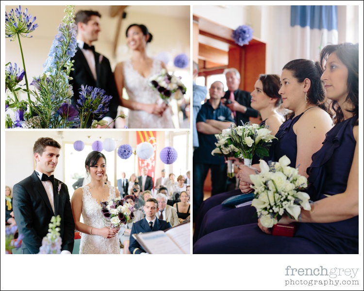 Wedding French Grey Photography Amy 104