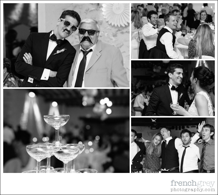 Wedding French Grey Photography Amy 351