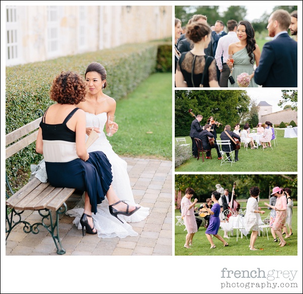 French Grey Photography by Brian Wright for Heather wedding 162